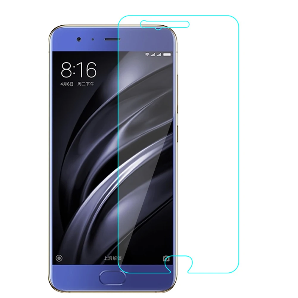 3D 9H закаленное стекло Защитная пленка для Xiaomi A1 Note3/4X/5A/5X/5 Plus|Защитные стёкла и