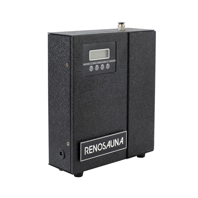 Бесплатная доставка автоматический ароматический аппарат для сауны парфюмерный