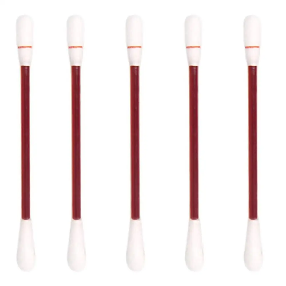 5 шт. портативные одноразовые бутоны йода для путешествий занятий спортом на