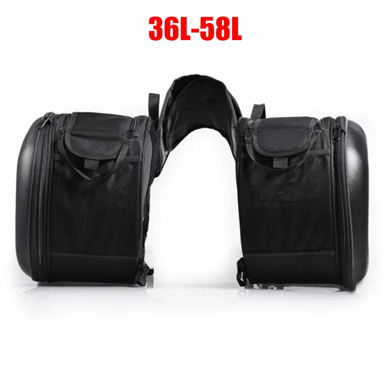 

Новинка мотоциклетные водонепроницаемые гоночные мотоциклетные шлемы сумки для путешествий чемодан сиденья Сумки + одна пара дождевиков