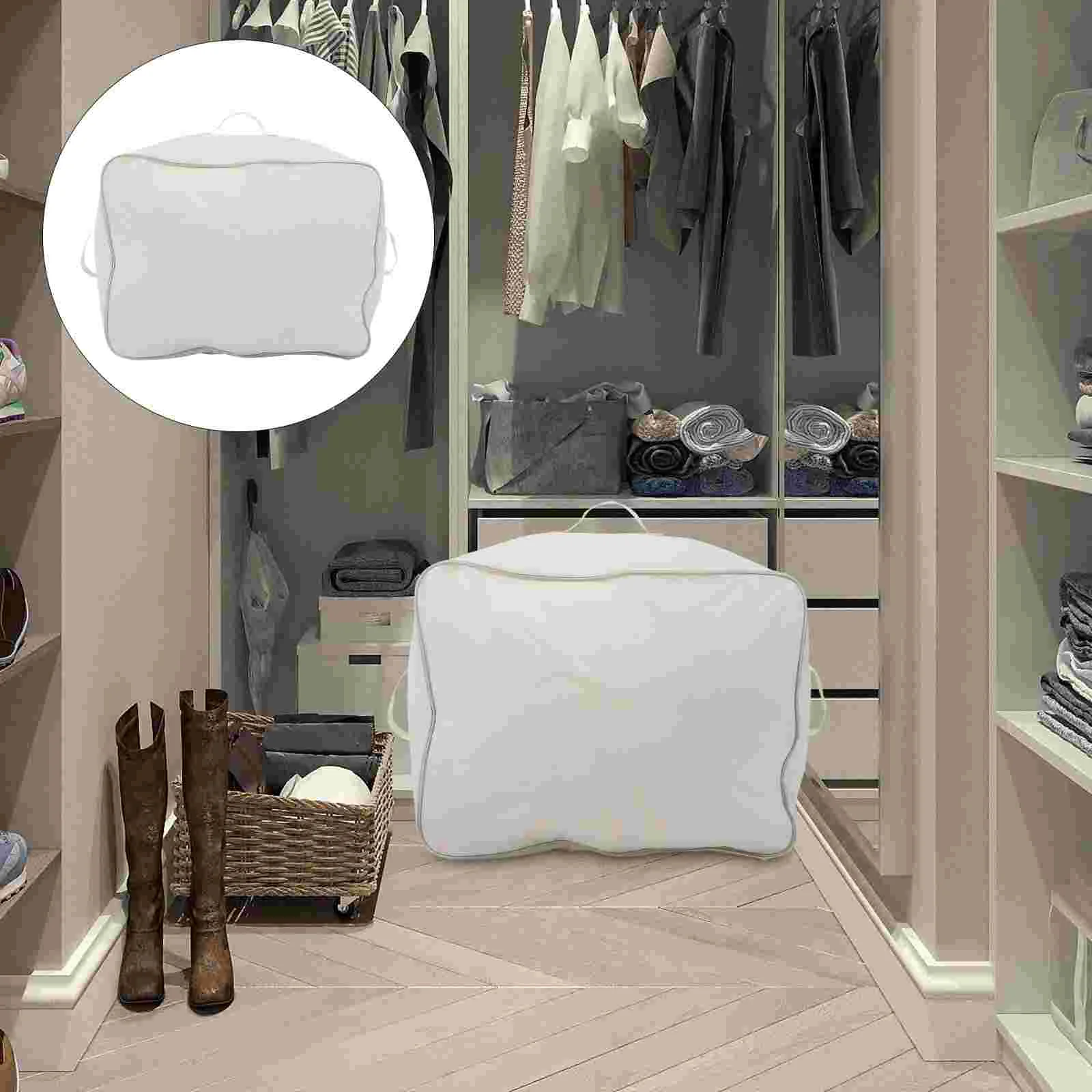 

1 шт., органайзер для постельного белья