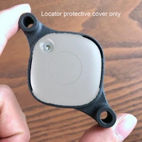 protective cover for samsung smarttag bottle cage bracket anti bicycle mount bike loss prevention stem road gps holder