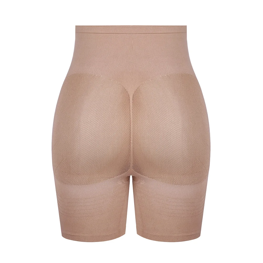 Slimming Full Body Shapers Butt Lifter Tummy Control Pants Seamless Women Underwear Bodysuits Shapewear