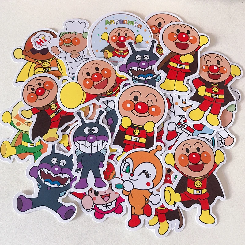 

26pcs cute cartoon stickers/Scrapbooking Stickers /Decorative Sticker /DIY Craft Photo Albums