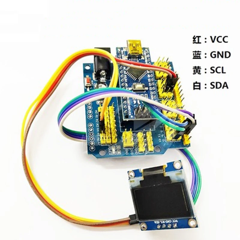 Инфракрасный датчик температуры модуль температурного коллектора |