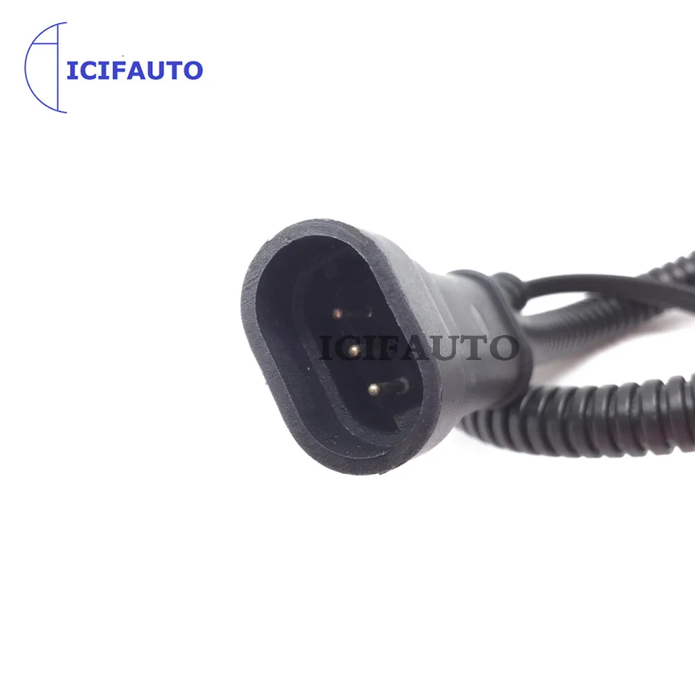 Импульс датчика положения коленчатого вала для Jeep Cherokee XJ Wrangler Grand ZJ CHRYSLER 4713427 56029621