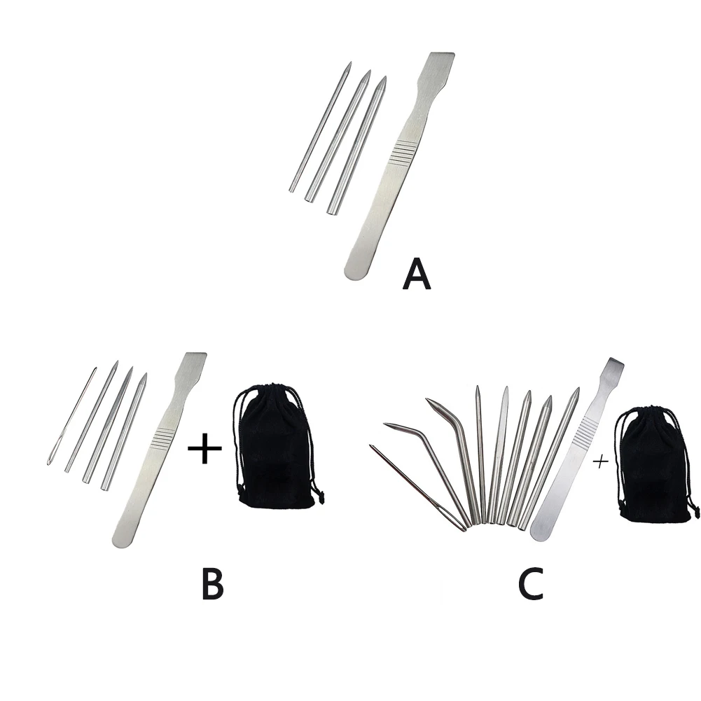 Браслет наружные портативные аксессуары инструменты DIY многофункциональная