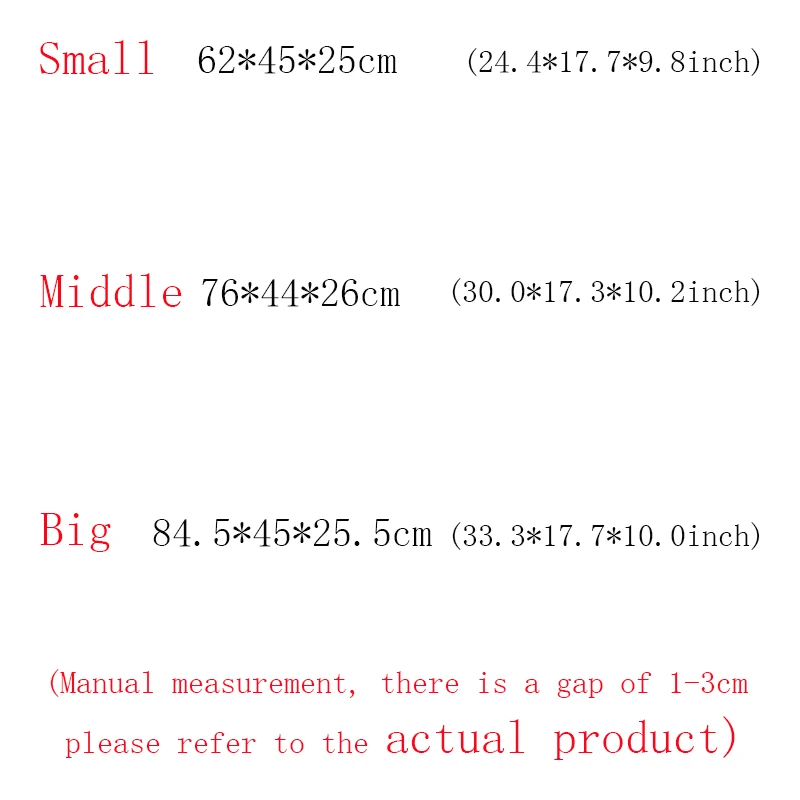 Вместительная дорожная сумка унисекс Складная спортивная для хранения одежды на