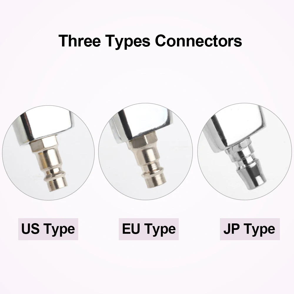 Водяной пистолет для мойки высокого давления Пистолеты сухой чистки автомобиля