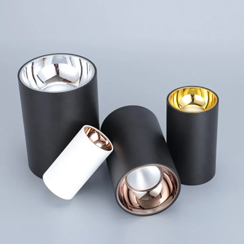 Простой Современный Креативный светодиодный потолочный светильник для