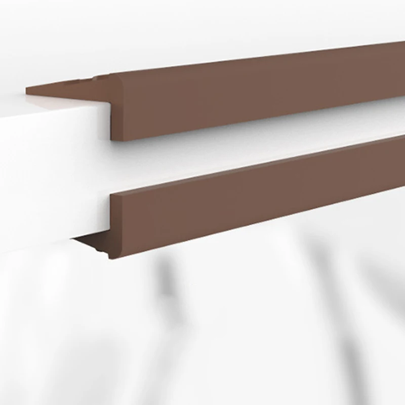 

Baby Fingers Care Children Safety Bumper Strip Edge Guard Finger Protective Strip Baby Safety Door Pinch PVC