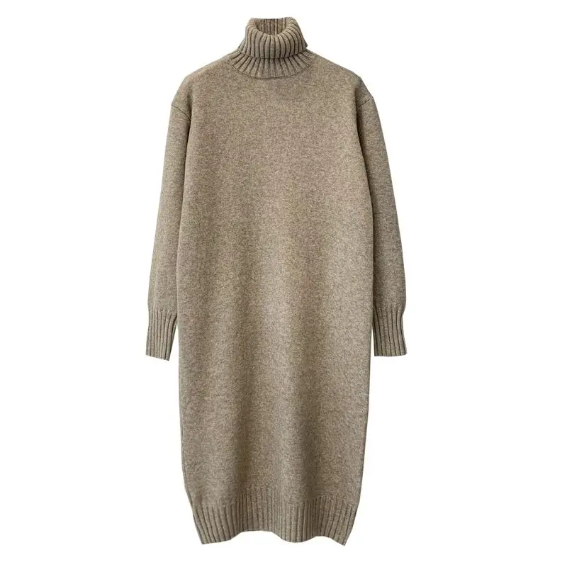 

Женский трикотажный свитер с длинным рукавом, Высокоэластичный пуловер с длинным рукавом, осень-весна