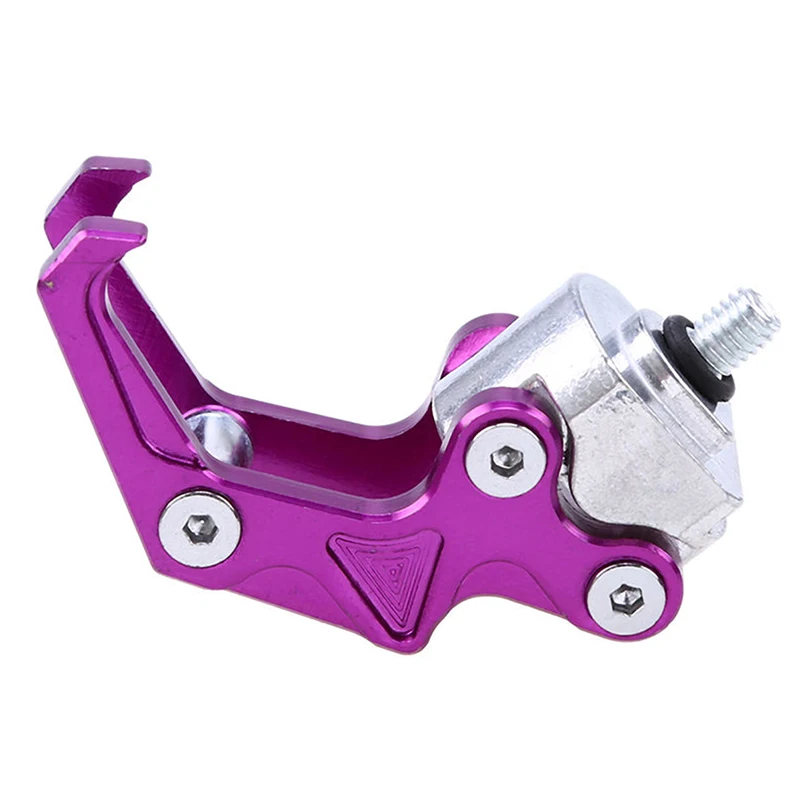 1 шт. Алюминий Сплав мотоцикл крючок Вешалка Гаджет Орлиный коготь крюк