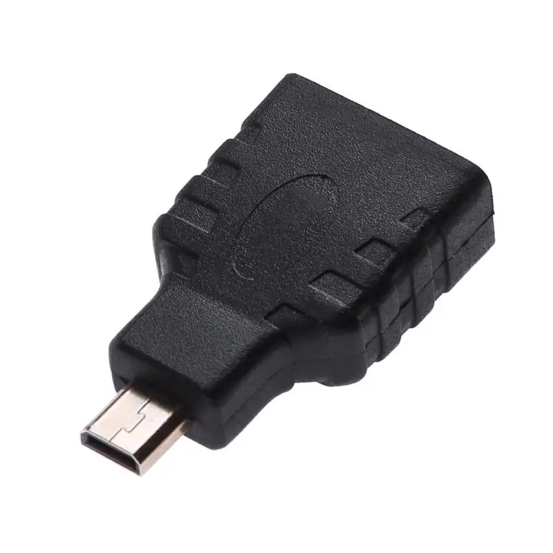Переходник с разъема Micro Female на Male для Android TV Tablet Phone| |