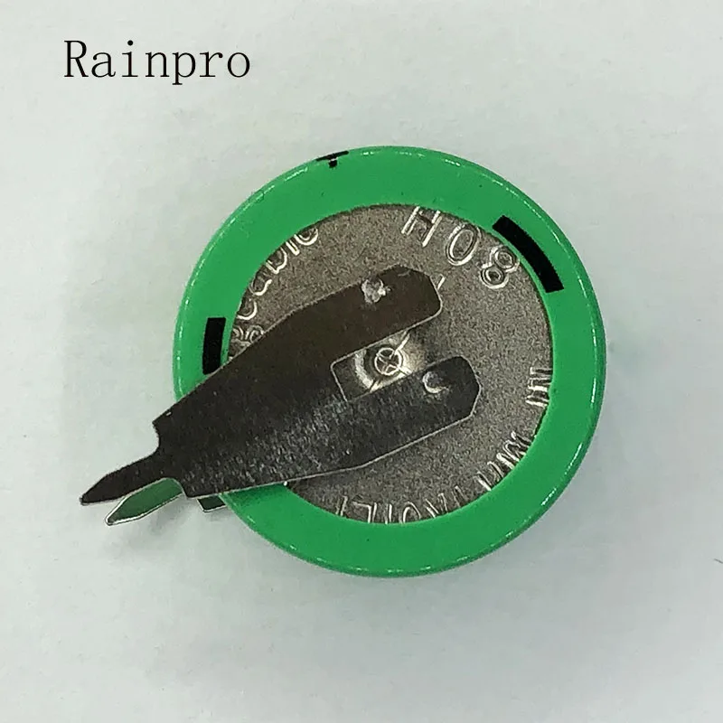 

Никель-металлогидридные аккумуляторы Rainpro, 1 шт./лот, 1,2 в, 80 мАч