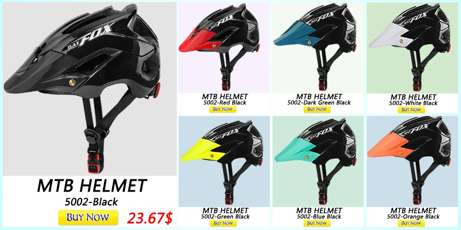 KINGBIKE велосипедный шлем со съемным козырьком Casco Ciclismo матовый черный велосипедный дорожный горный MTB шлем Мужской Женский шлем