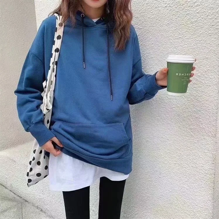 Модный свитер Базовая рубашка для мужчин и женщин поддельная мини-юбка тонкая