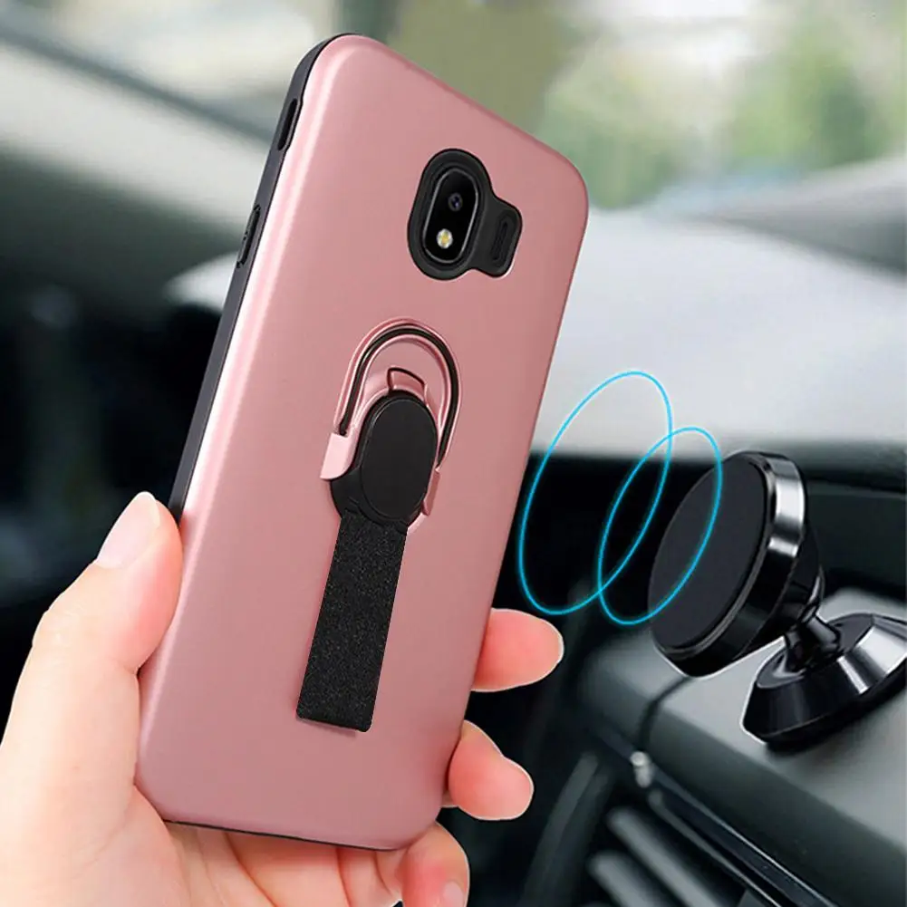 Женская кольцевая пряжка ленивый кронштейн ручной многофункциональный