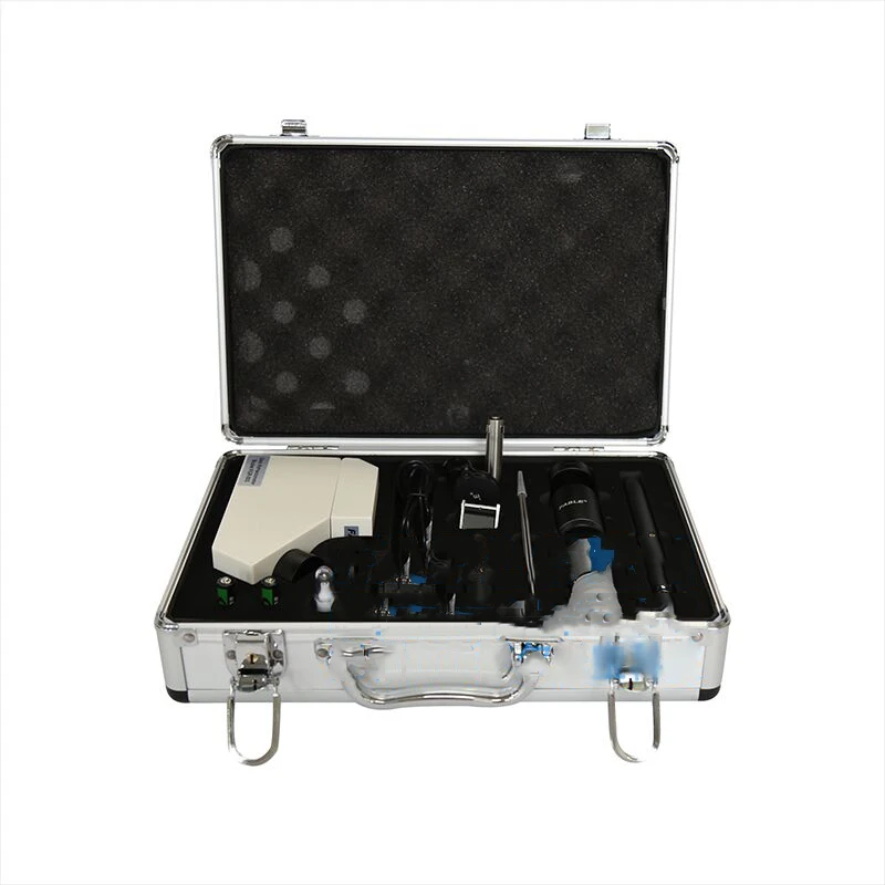 

herramientas joyeria Gem Travel Lab with 8 kinds of Regular Test Instruments Gemstone Tools and Detector Easy To Carry and Jewel