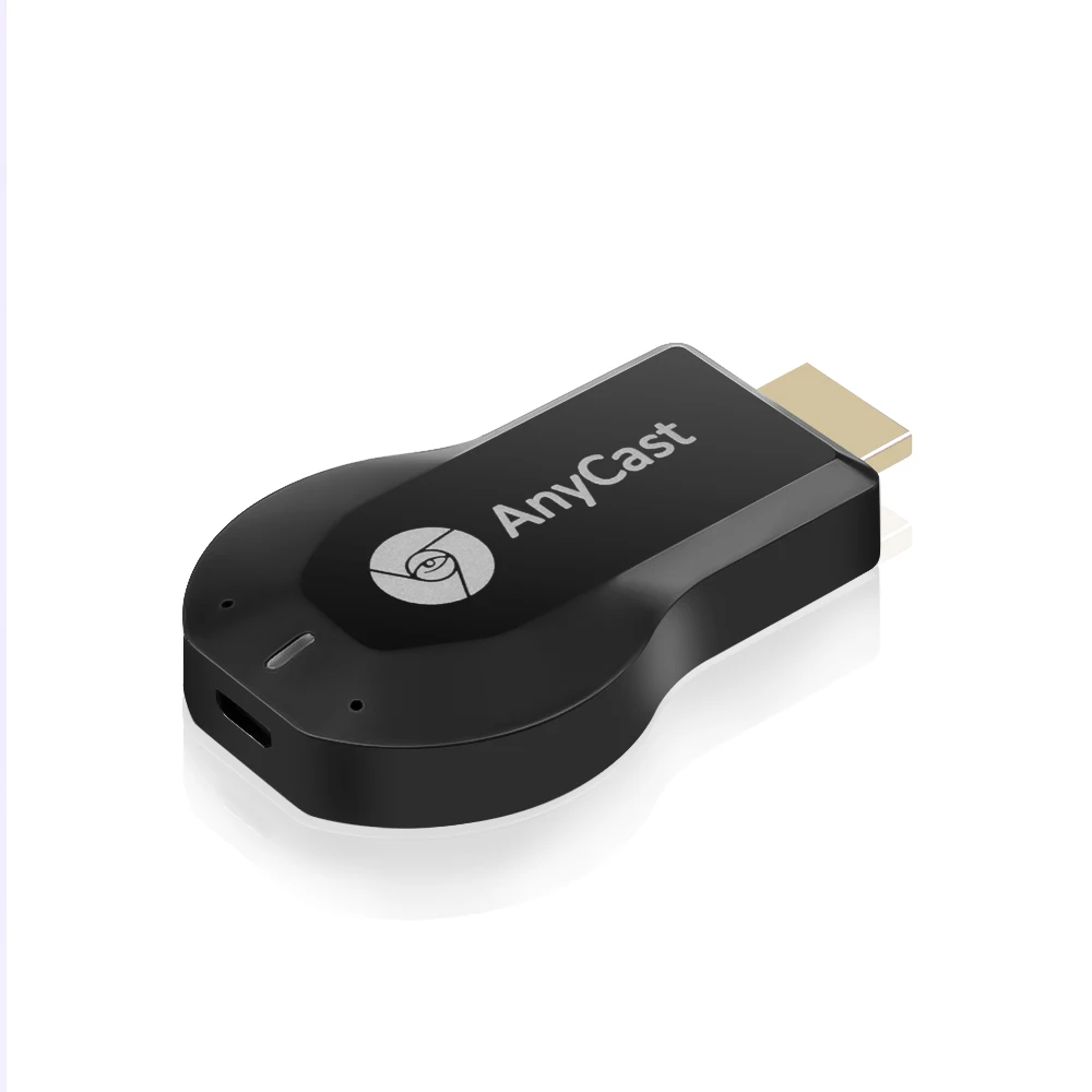 Mirascreen ТВ ключ приемник для AnyCast M2 для Airplay WiFi Дисплей Miracast беспроводной HDMI ТВ-палка для телефона Android PC
