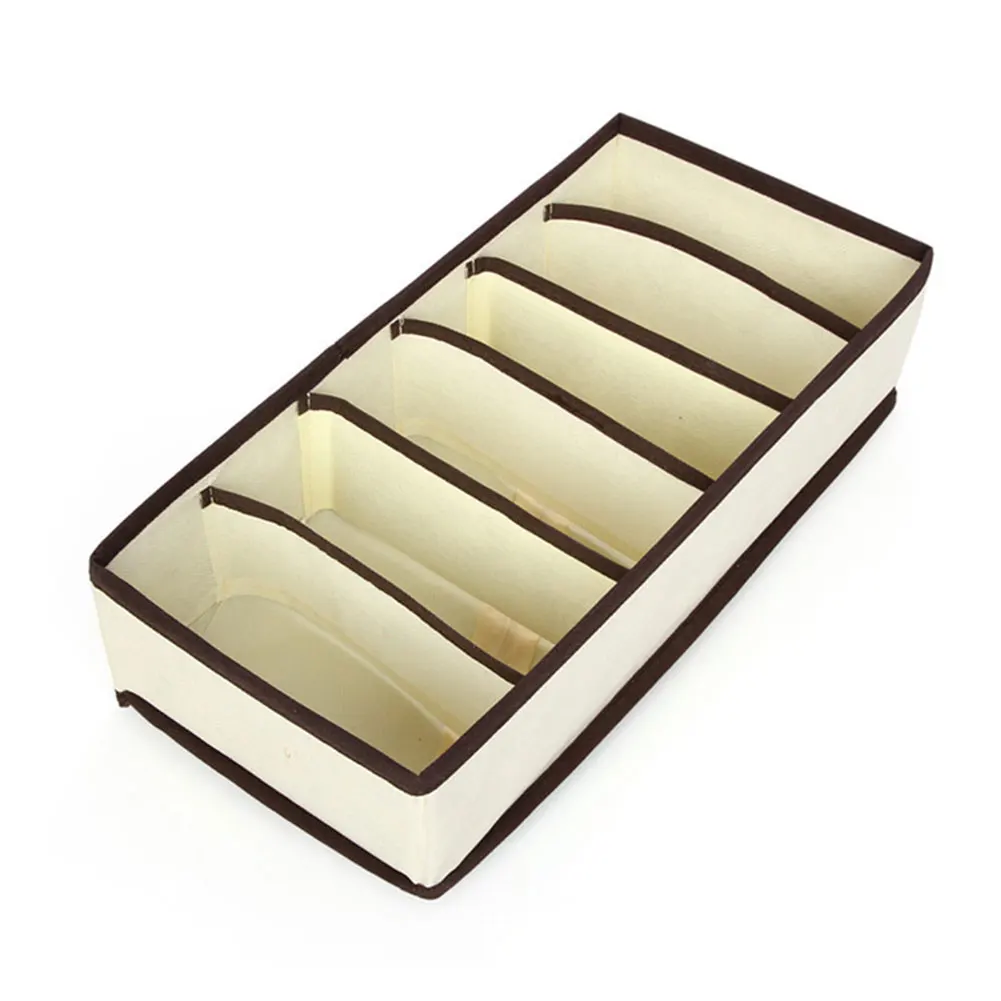 Органайзер для выдвижных ящиков шарфы шкаф разделители носки дома экономия