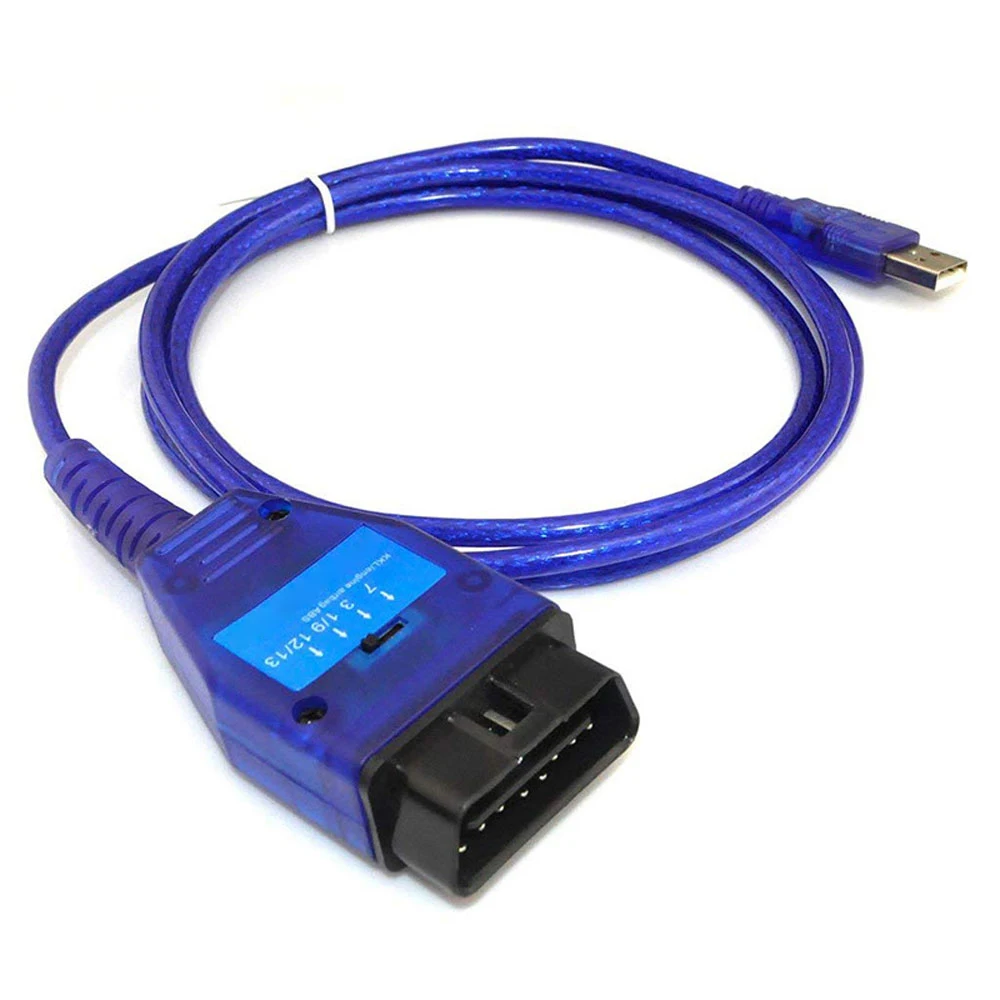 Оригинальный obd2 сканер для самостоятельной диагностики