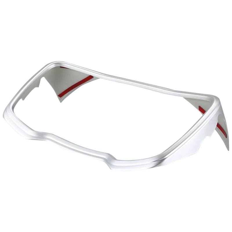 1 шт. приборная панель приборной панели крышка накладка подходит для Toyota Corolla 2019