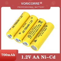 ni cd aa batteries 1 2v rechargeable nicd battery 1 2v ni cd aa for electric remote control car toy rc ues