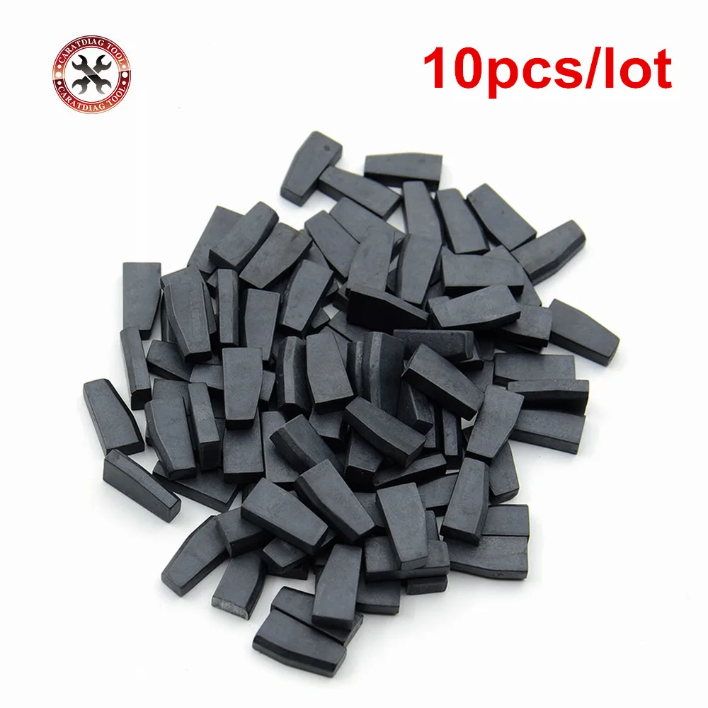 10 шт./лот новый транспондер PCF7936AS PCF7936 OEM id46 tango чип транспондера для H-onda nissan peugeot