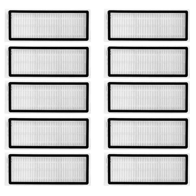 

2/4/6/8/10 PCS HEPA Filter For 360 X90 X95 S9 Vacuum Cleaner Accessories