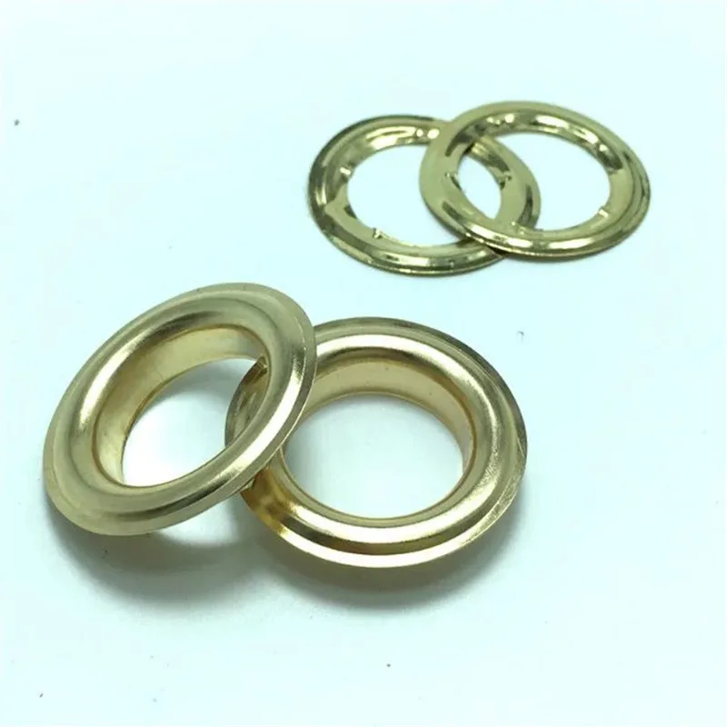 Металлические люверсы для штор сумка 1 3/5 дюйма внутренняя 20 шт./лот|grommet drapery|drapery