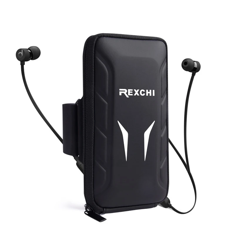 Сумка для бега на открытом воздухе водонепроницаемая женская сумка держатель