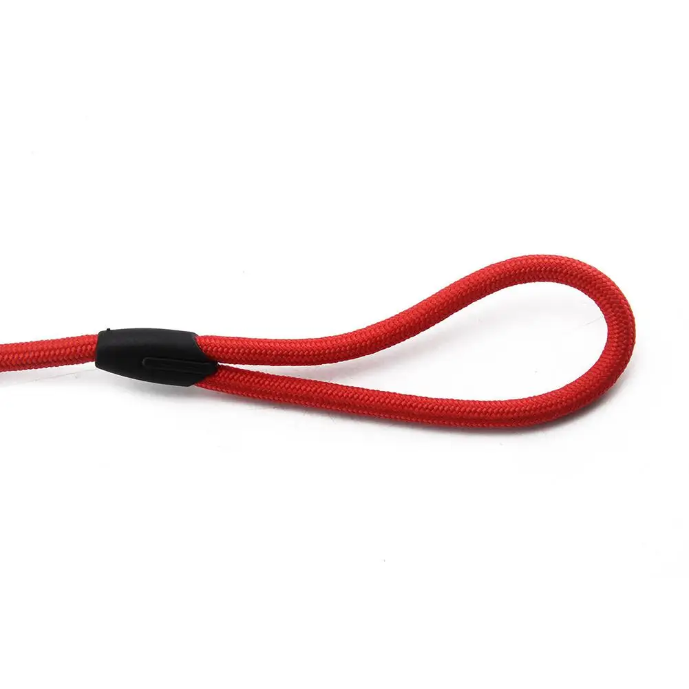 Нейлоновый Поводок для собаки поводок собак ремни упряжки домашних животных