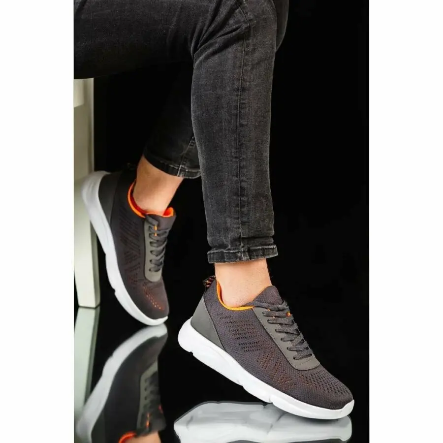 

Unisex Sneakers Muggo Svt17 Unisex Sneakers Shoes