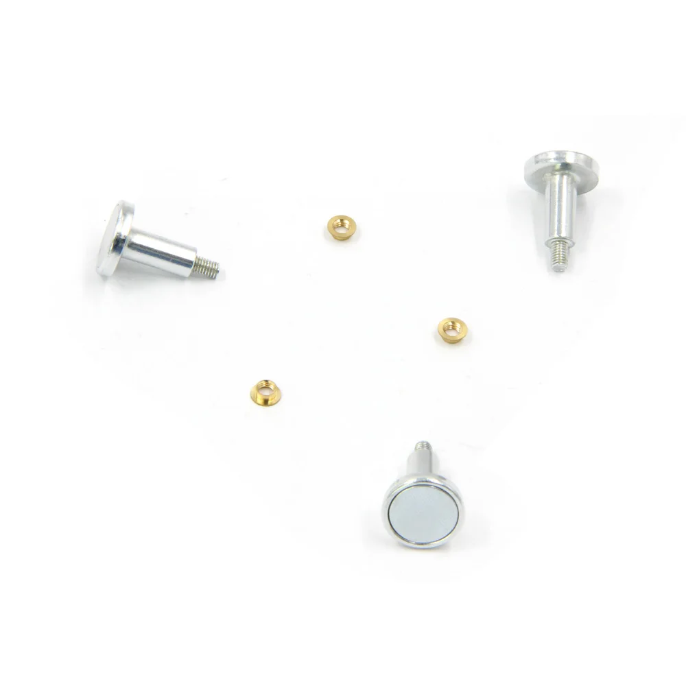 LILYGO adapts T5-4.7 inch ink screen SMT M3 magnetic nut kit | Электроника