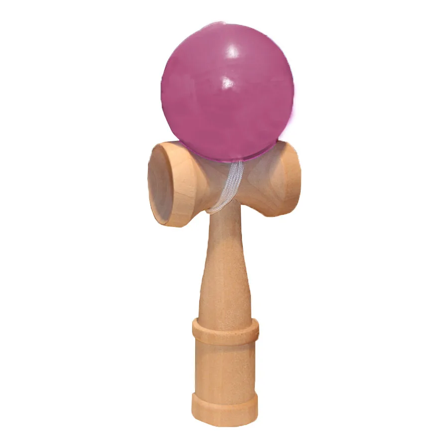 Шар KENDAMA струны профессиональная японская игрушка около 18,5 см мяч KENDAMA Спорт в свободное время