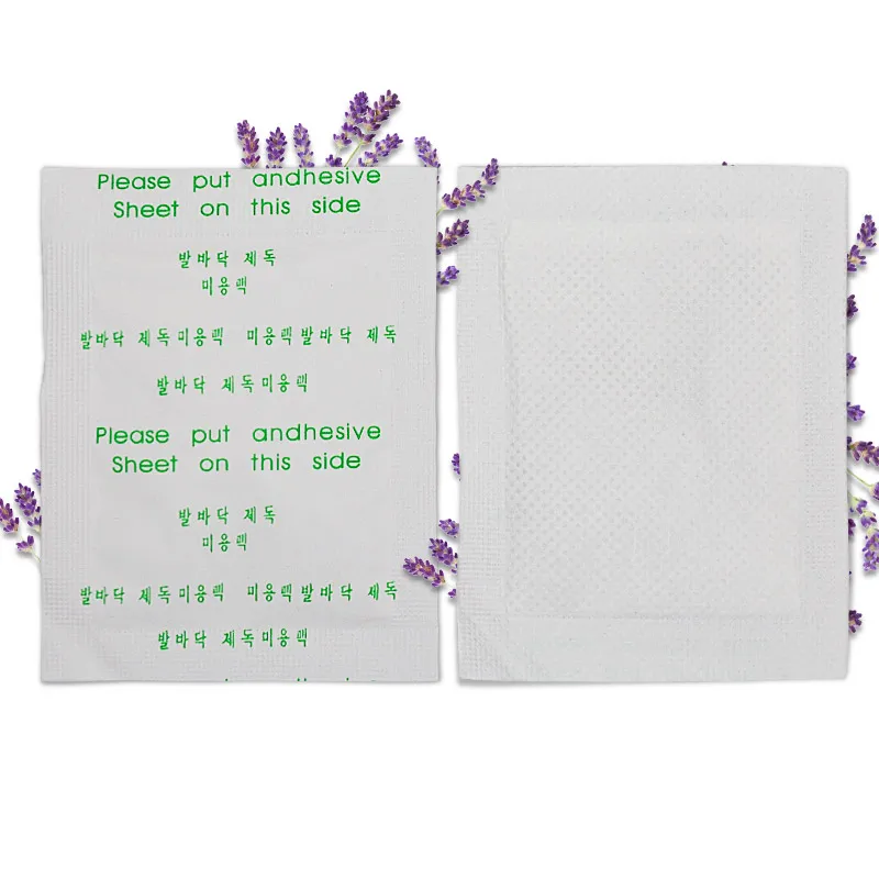 Подушечки для ног Kinoki Detox пластыри из полыни токсины сна подушечки рассеивающие