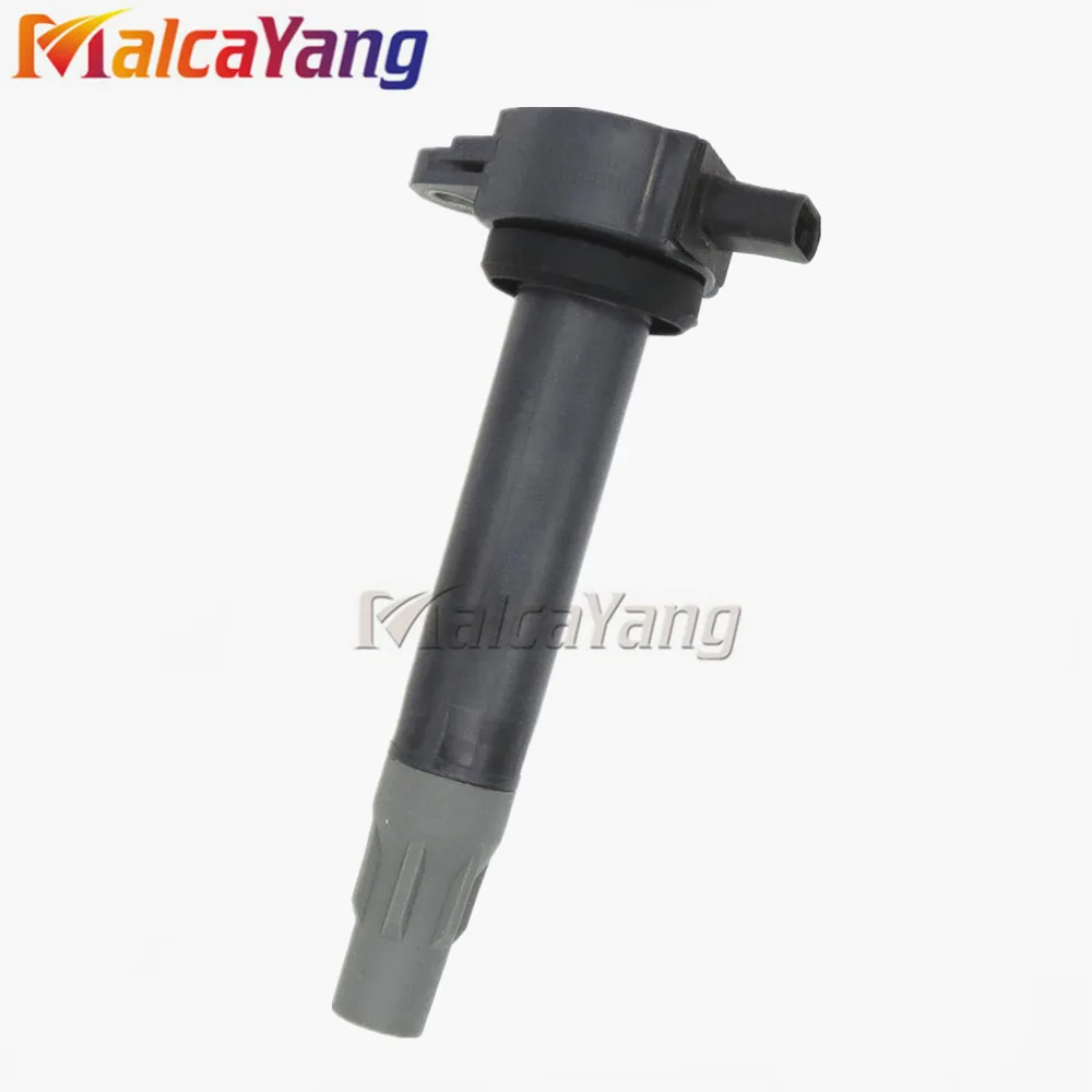 Автозапчасти катушка зажигания 04606869AC для Dodge Journey Avenger Caravan Chrysler 300C Sebring 04606869AB 4606869AB