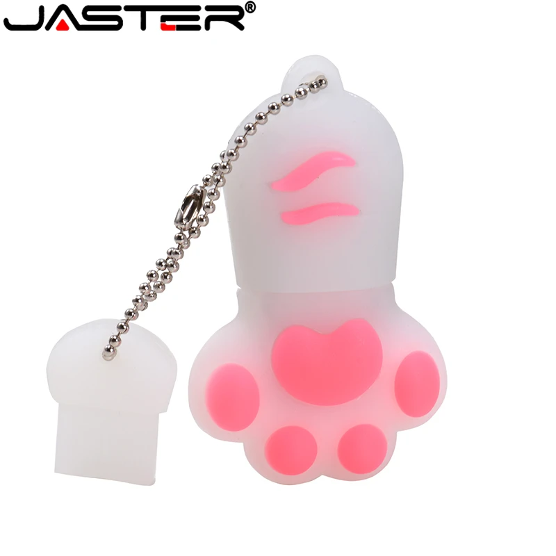 USB-флеш-накопитель JASTER 64 ГБ 4 8 16 32 USB 2 0 | Компьютеры и офис