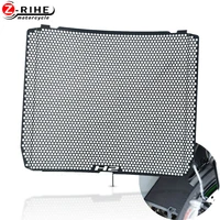 for kawasaki z h2 2020 motorcycle accessories h2 radiator grille guard cover for kawasaki z h2 performance radiator guard 2020