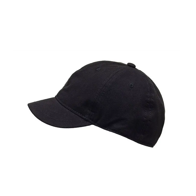 Высокое качество унисекс хлопок открытый короткий край бейсбольная Кепка Snapback модные спортивные шапки для мужчин и женщин Кепка