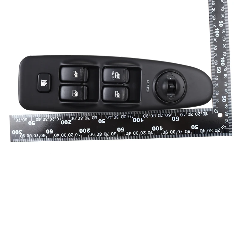 Новый автомобильный передний левый электрический выключатель управления