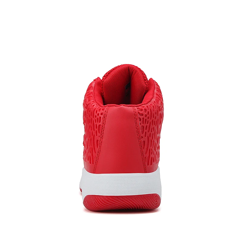 Человек светильник баскетбольные кроссовки дышащие противоскользящие Для