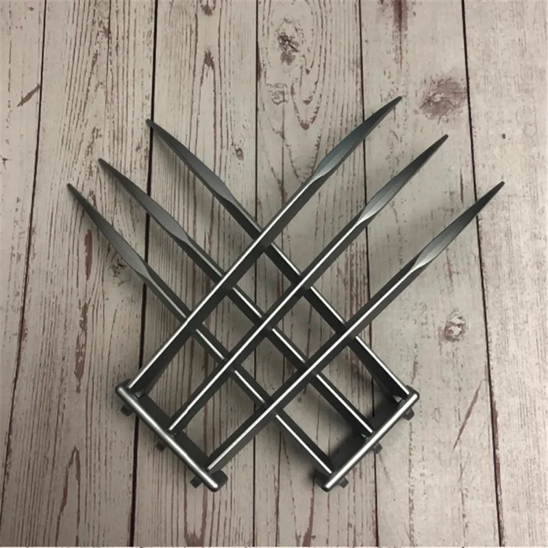 1: 1 косплей реквизит Хэллоуин супер герой Косплей игрушка пистолет Новый 2