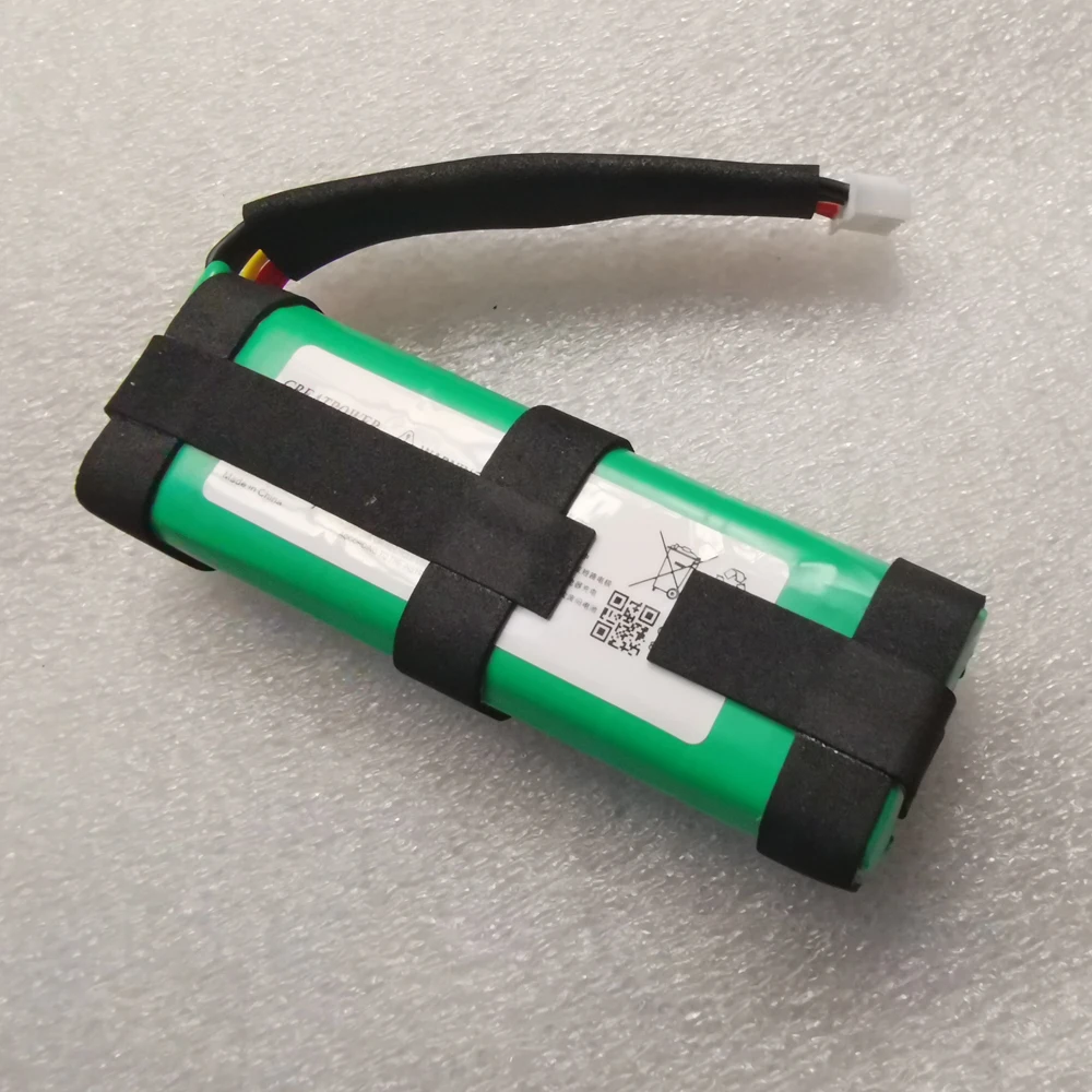 

2021 New original JBL charge 3 GSP1029102A battery 3.7V 6000mah battery