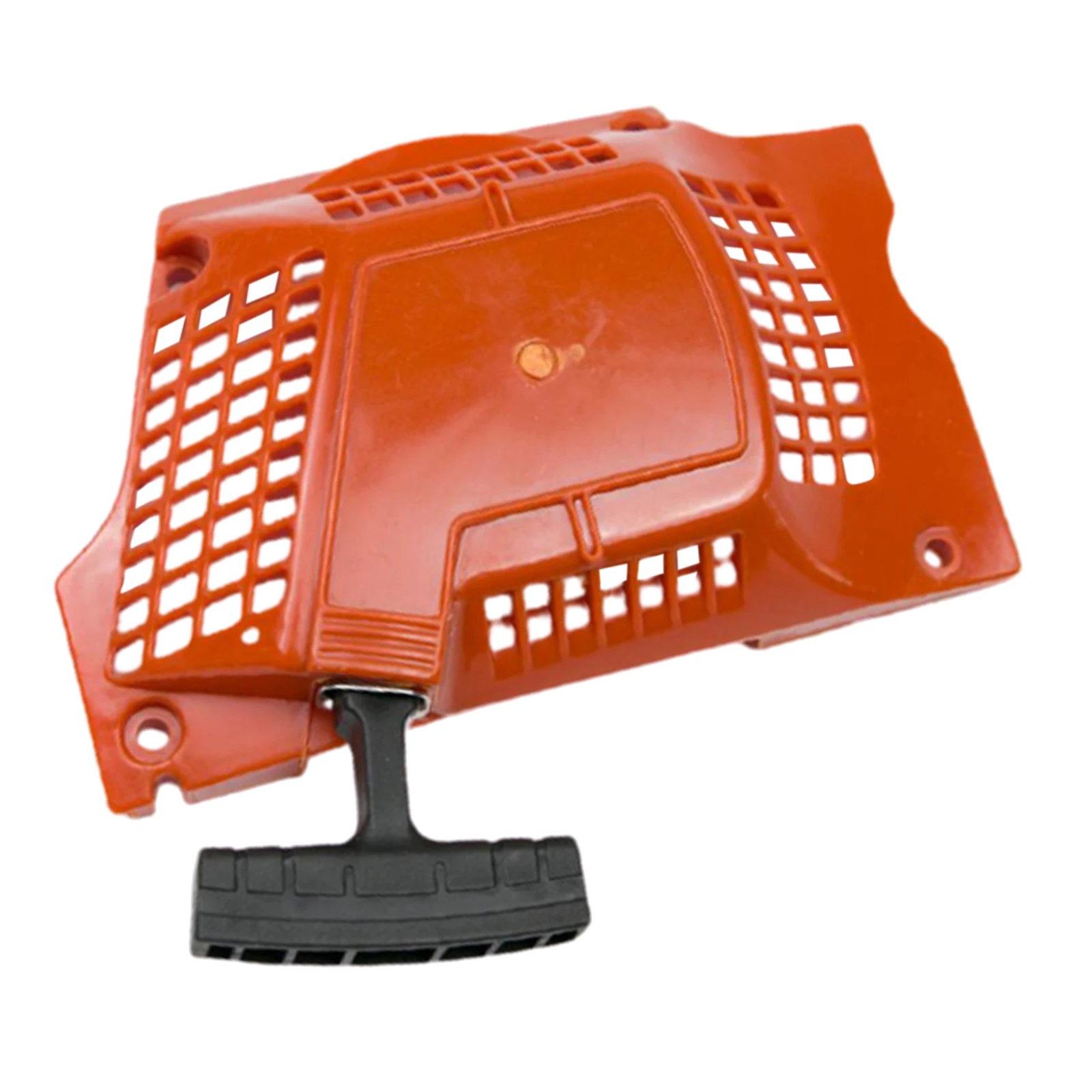 Ручной пусковой шнур для стартера цепной пилы аксессуары пускового двигателя