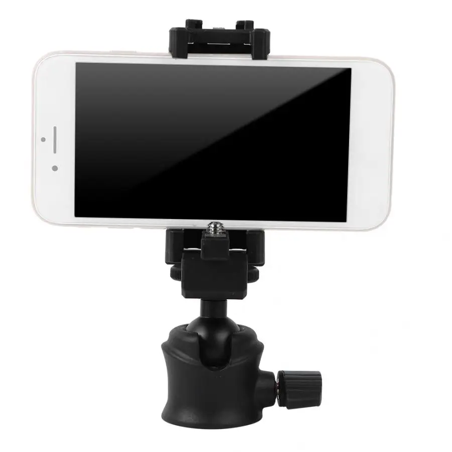 Многофункциональный мобильный телефон держатель шаровой головкой