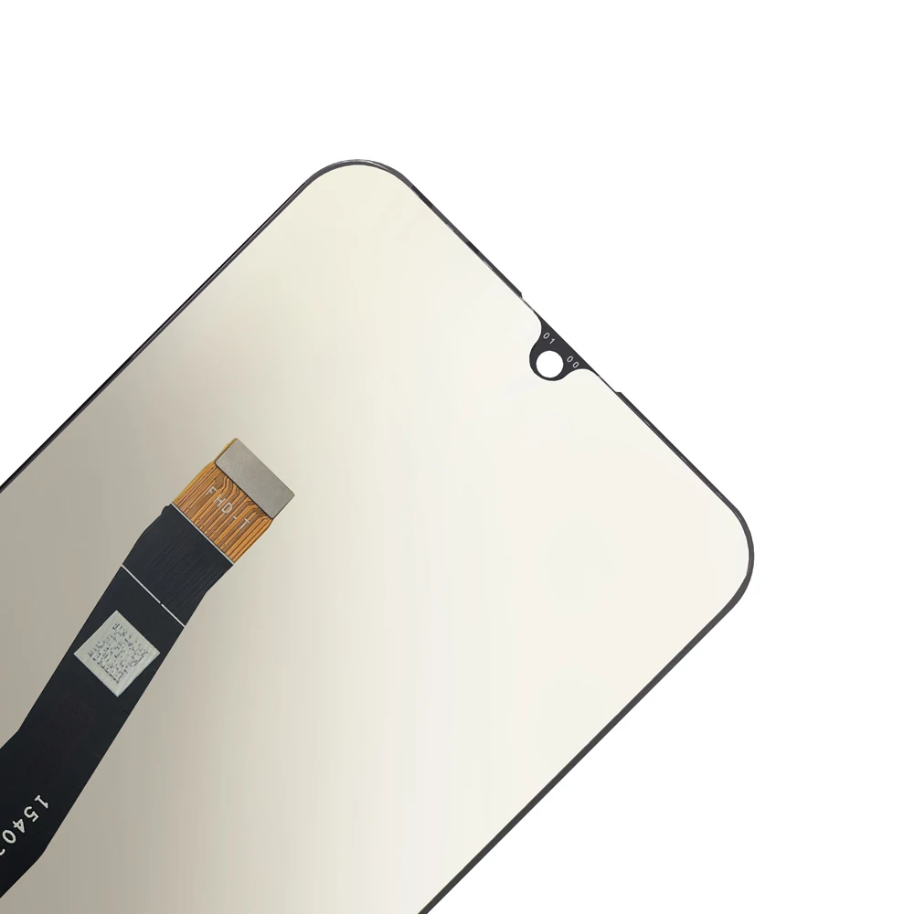 Оригинальный дисплей для Huawei Honor 10 Lite телефона LX2 LX1MEB AL00 ЖК с сенсорным экраном и