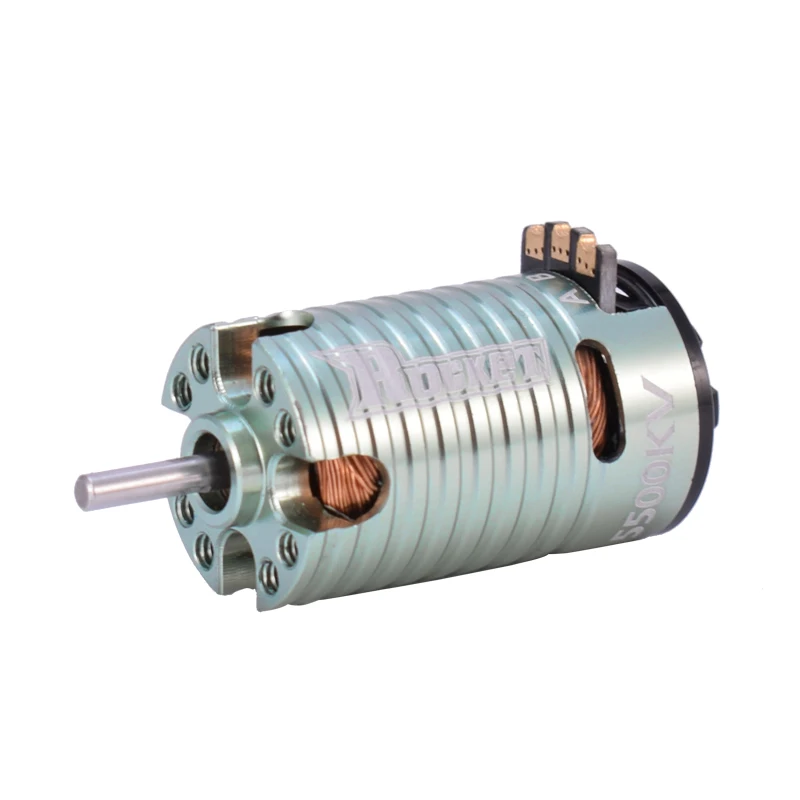 SURPASSHOBBY мини 3500/5500/7500/9500KV бесщеточный двигатель для Kyosho Mr03 Pro Atomic DRZ 1/24 1/28 1/32 RC Drift MINI-Z автомобиль