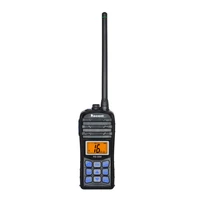 marine vhf radio walkie talkies rs 35m waterproof ip67 interphone handheld emergency transceiver transmitter